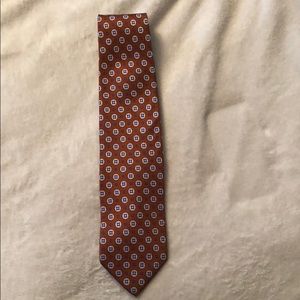 Neck tie